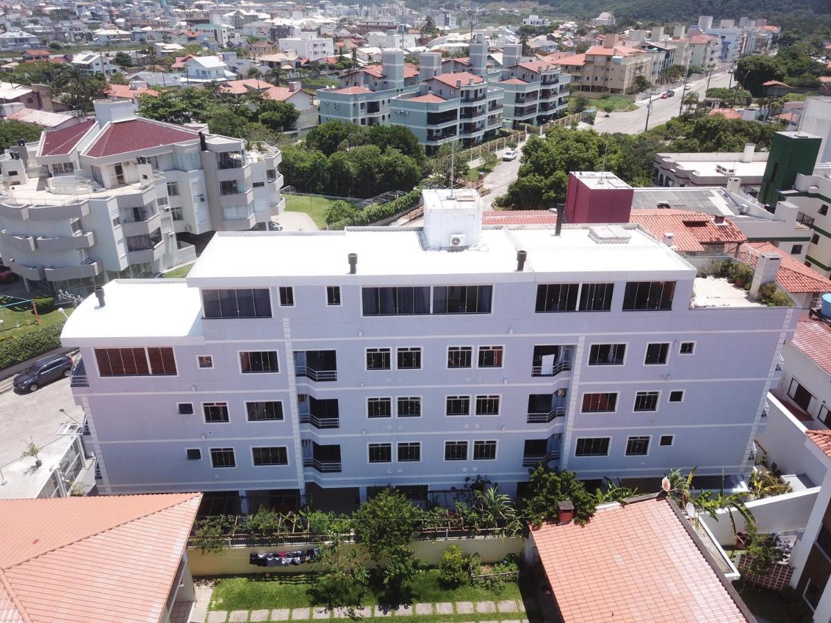 Kasato Maru Residence Florianópolis Exteriör bild