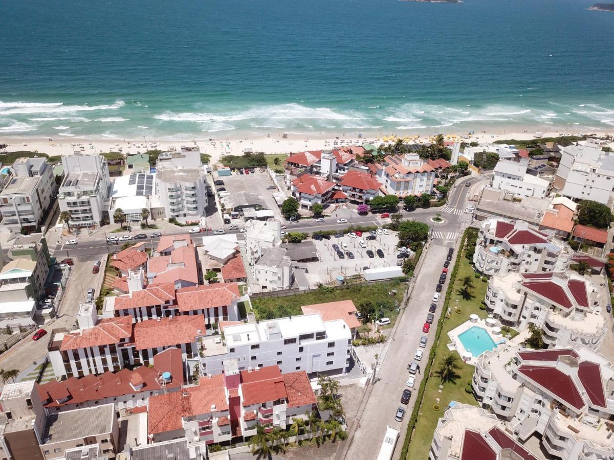 Kasato Maru Residence Florianópolis Exteriör bild