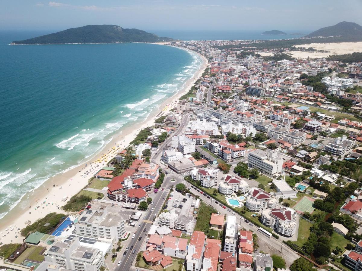 Kasato Maru Residence Florianópolis Exteriör bild