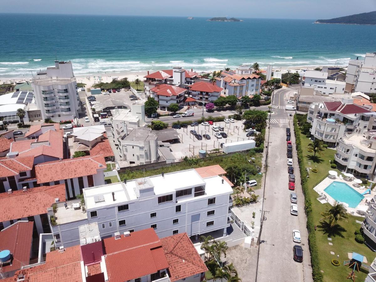 Kasato Maru Residence Florianópolis Exteriör bild