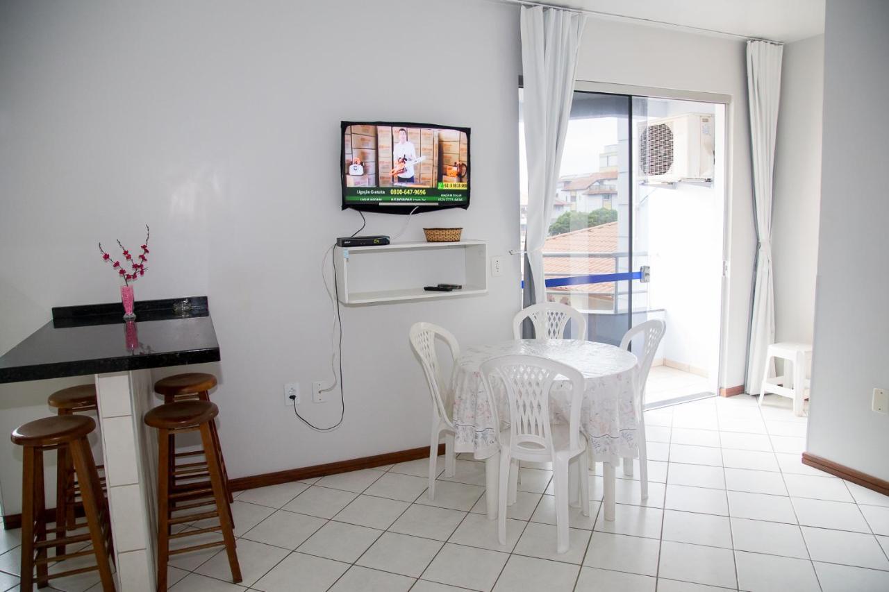 Kasato Maru Residence Florianópolis Exteriör bild